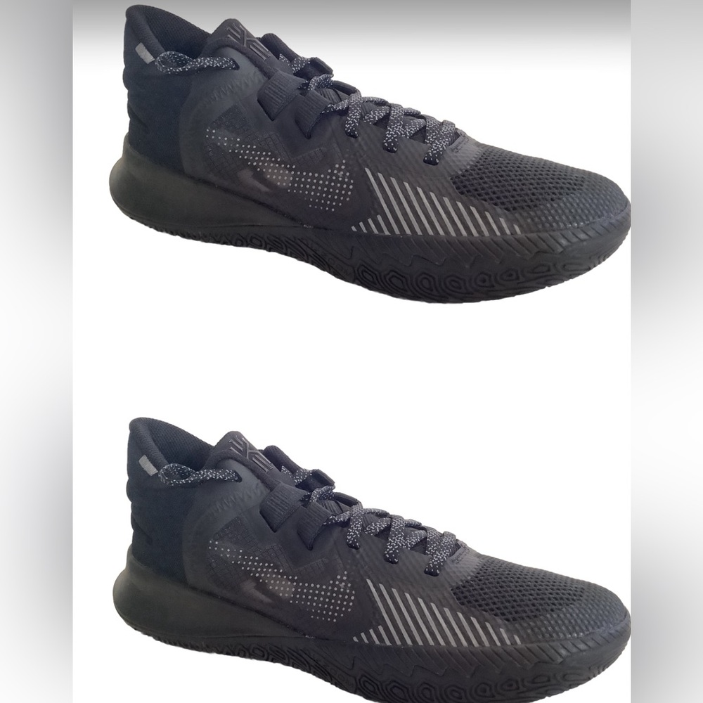 Nike Kyrie Flytrap 5  Low Top Men’s CZ4100-004 black